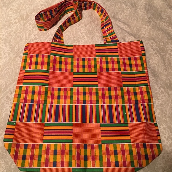african tote bags